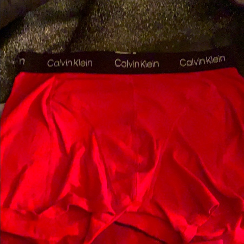Men’s underwear